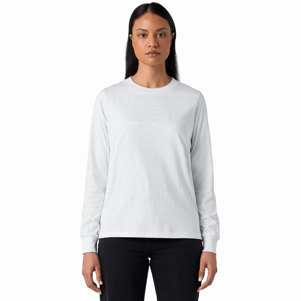 Wo's Dice L/S Tee4056