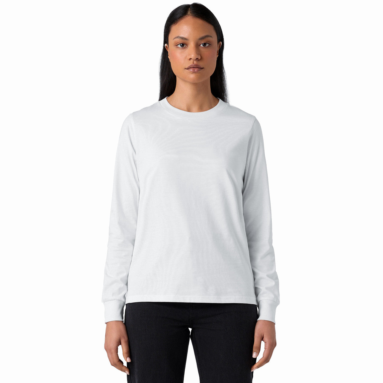 Wo's Dice L/S Tee4056