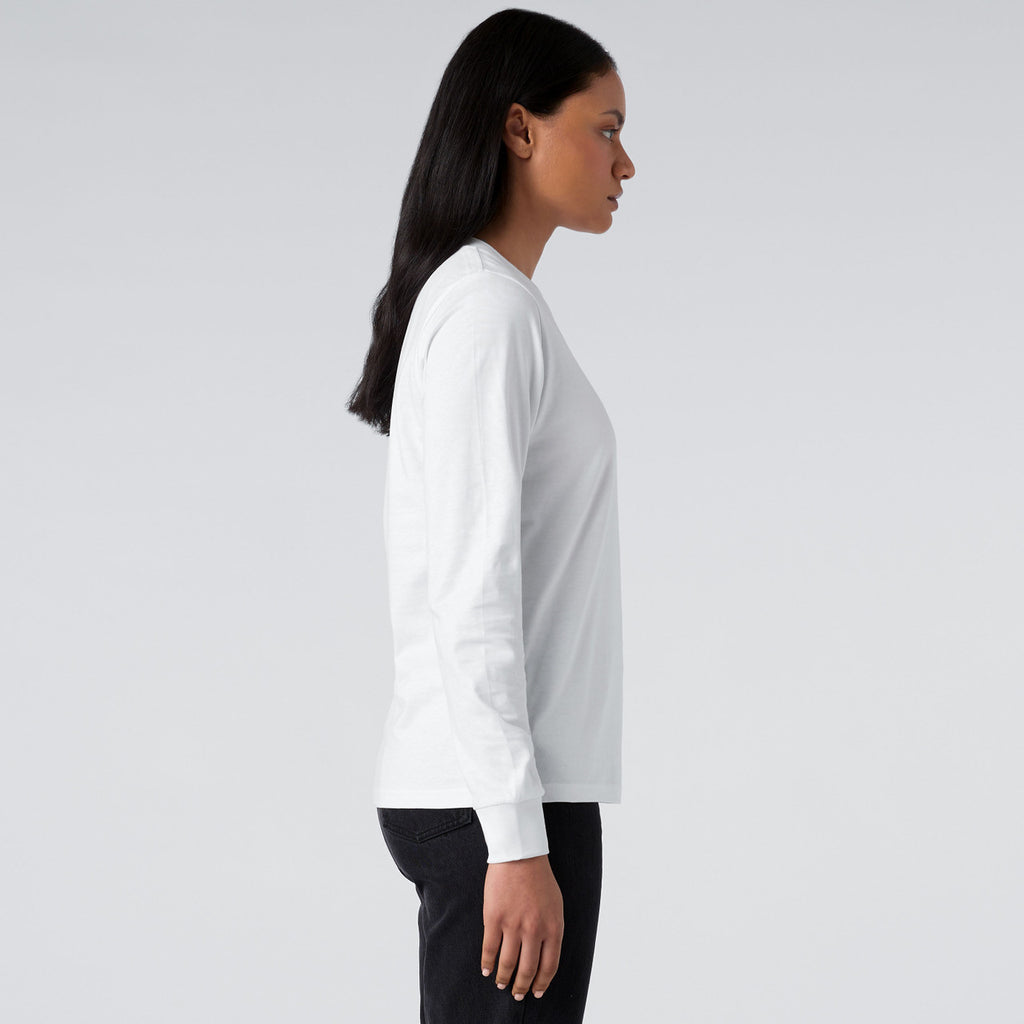 Wo's Dice L/S Tee4056
