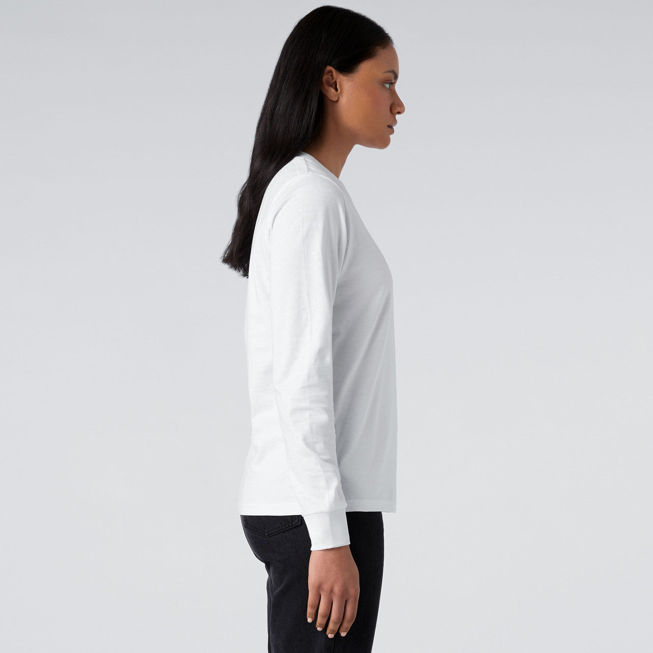 Wo's Dice L/S Tee4056