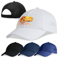 Mesh Sports - Black
