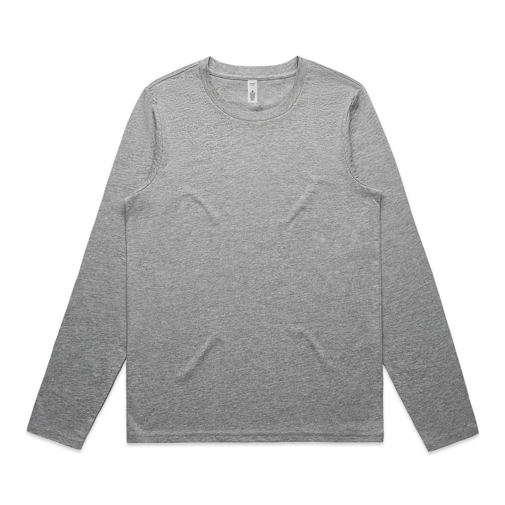 Wo's Sophie L/S Tee4059S