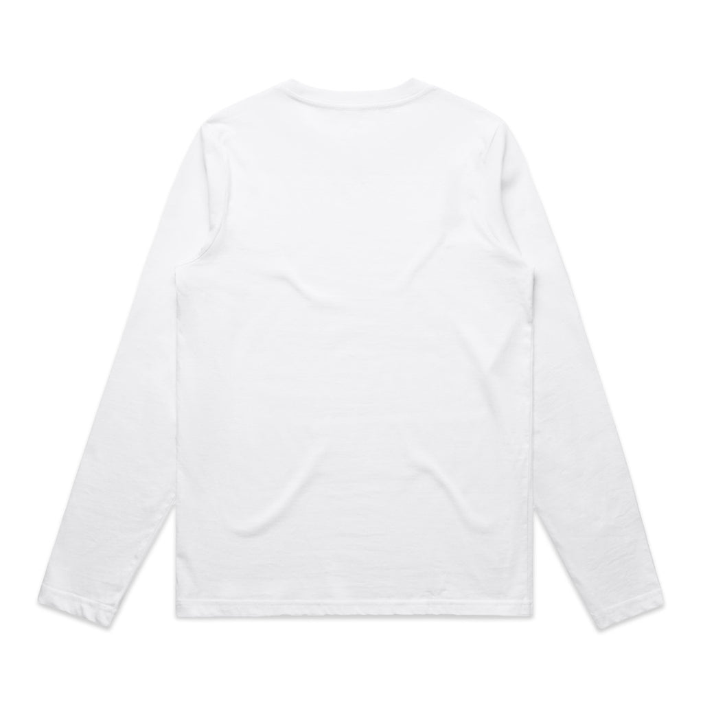 Wo's Sophie L/S Tee4059S
