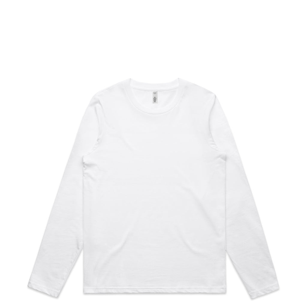 Wo's Sophie L/S Tee4059S