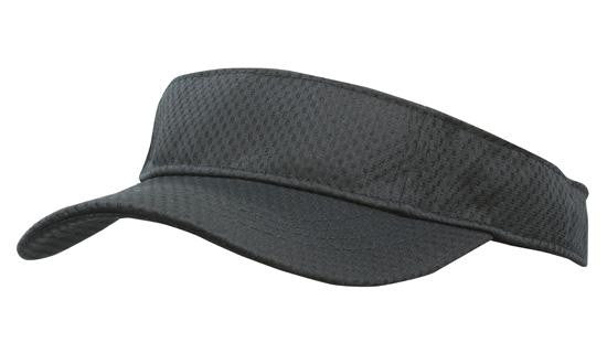 Sports Mesh Visor - view 2