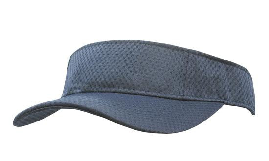 Sports Mesh Visor - view 3