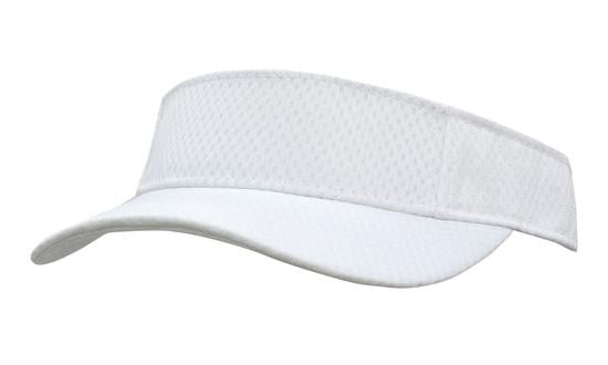 Sports Mesh Visor - view 4
