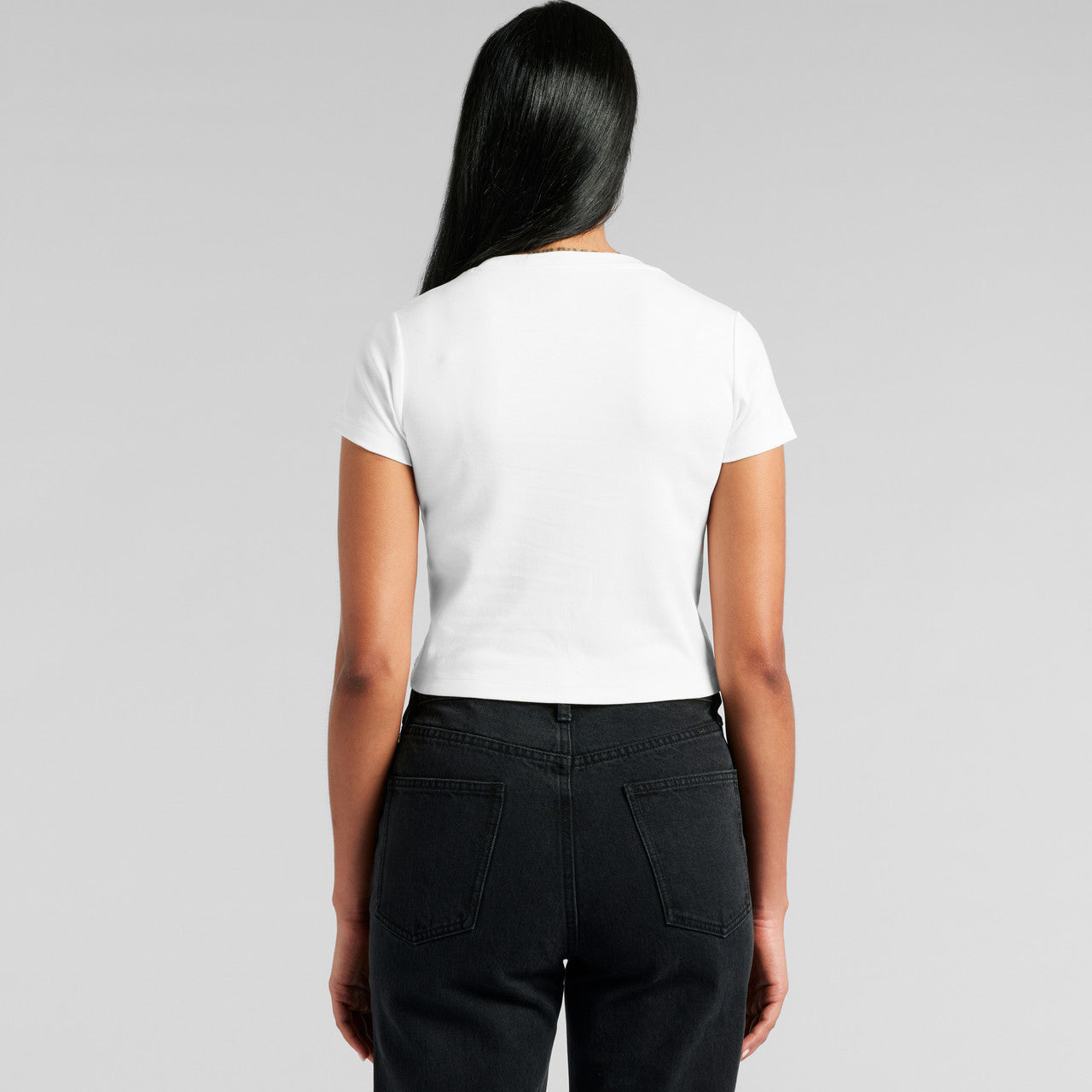 Wo's Mini Tee4061