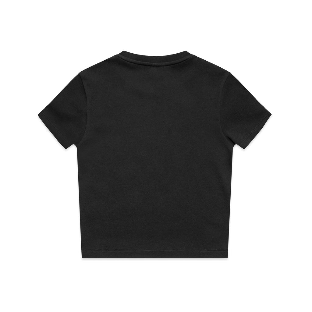 Wo's Mini Tee4061