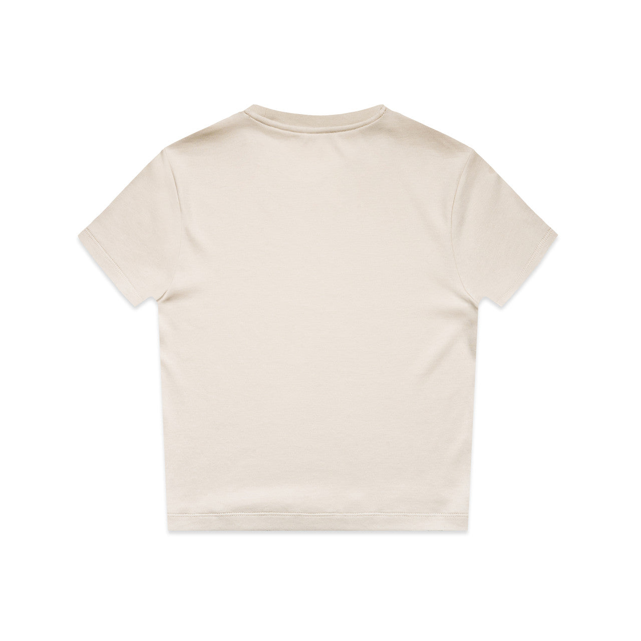 Wo's Mini Tee4061