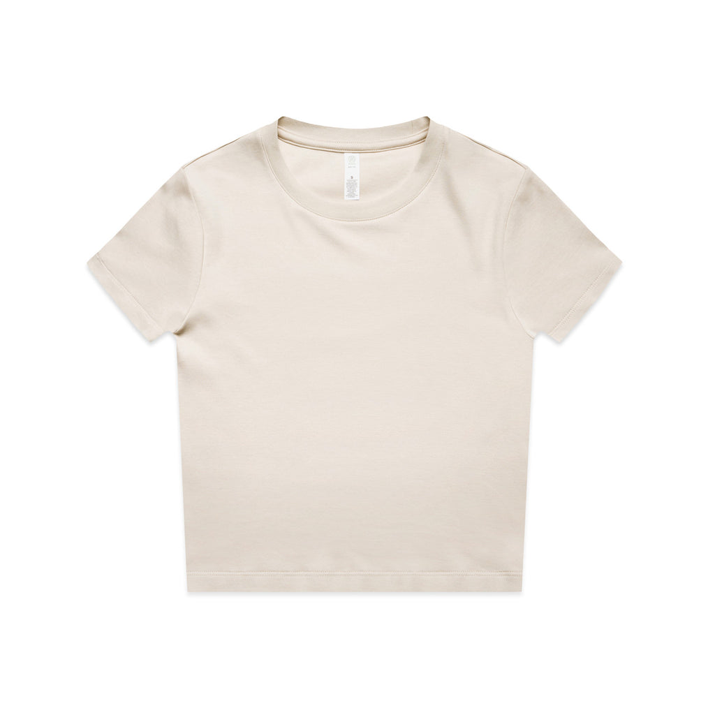 Wo's Mini Tee4061
