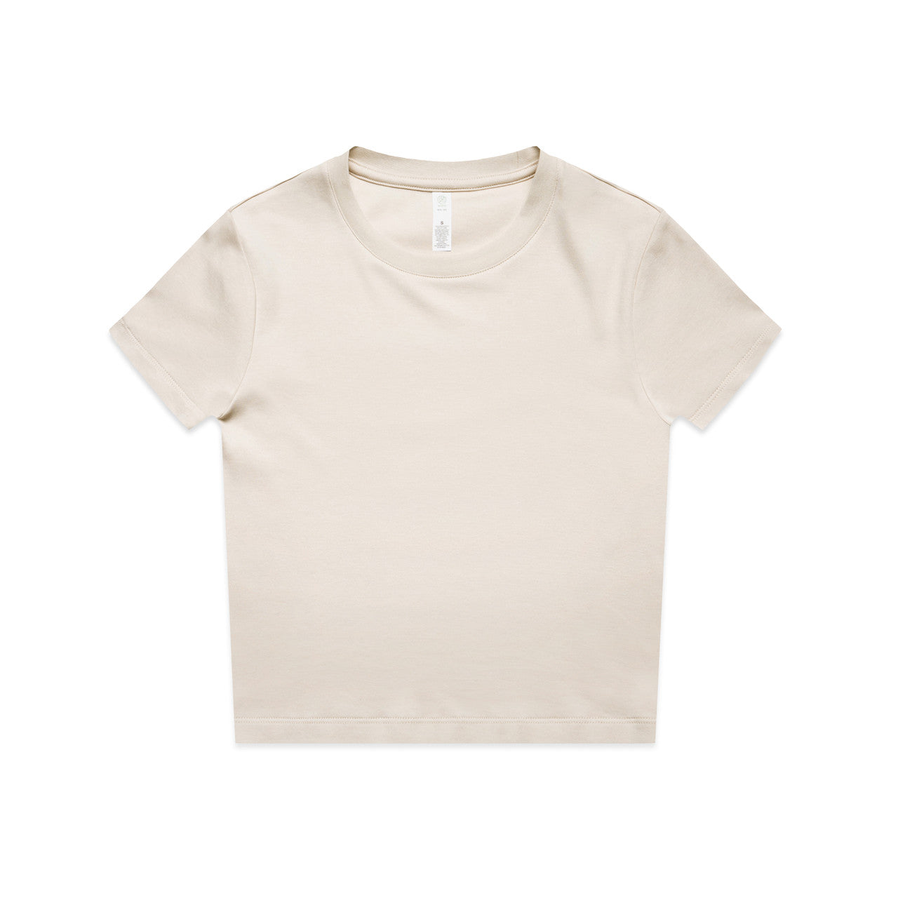 Wo's Mini Tee4061