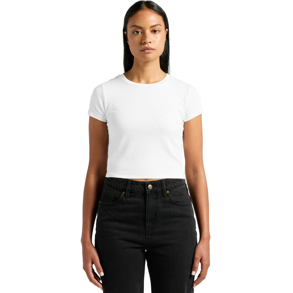 Wo's Mini Tee4061