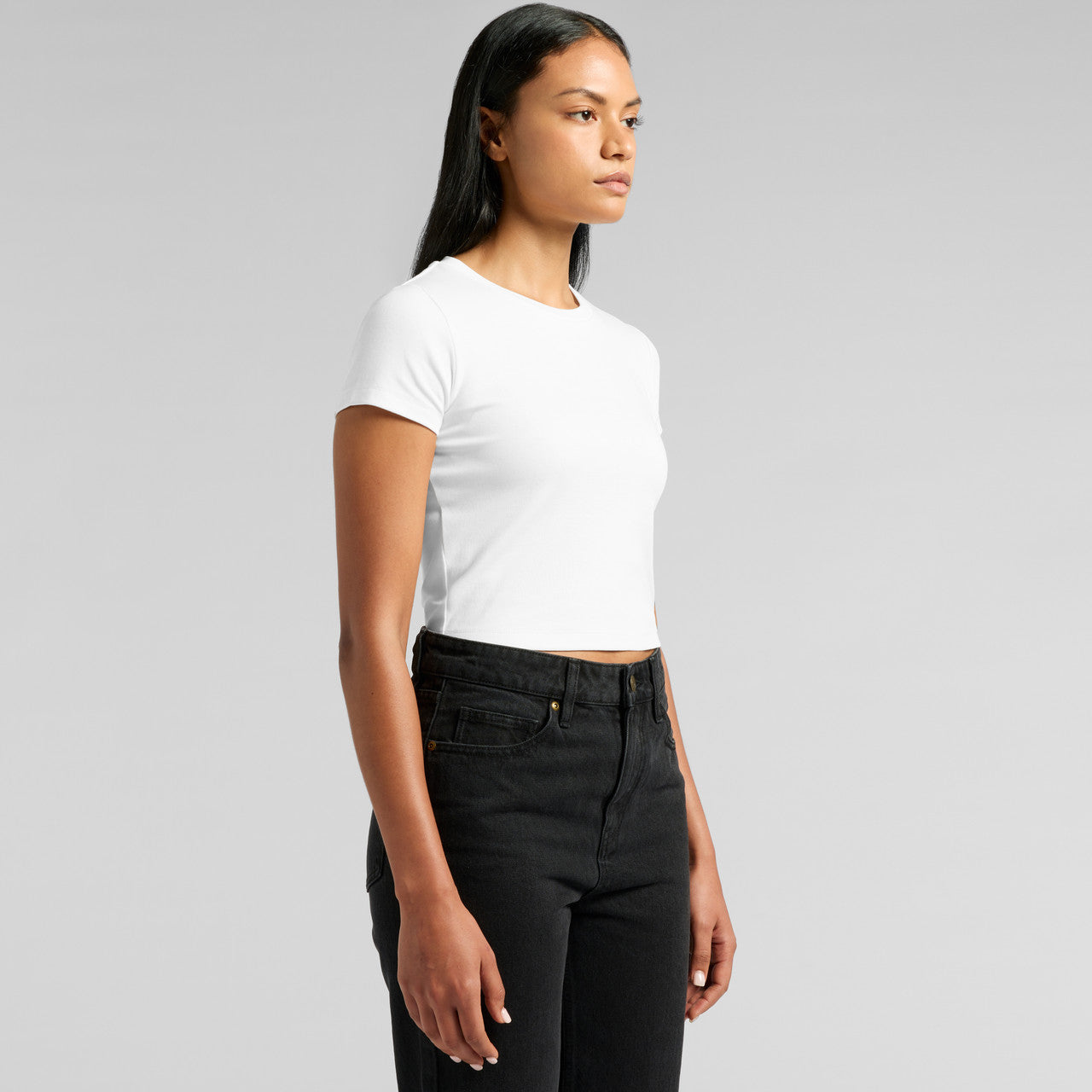 Wo's Mini Tee4061