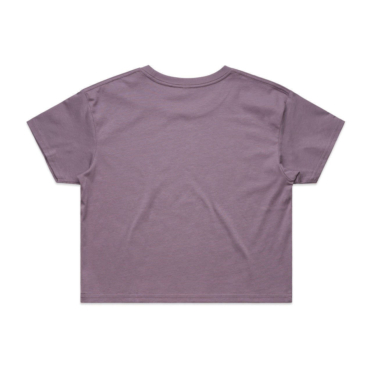 Wo's Crop Tee4062S