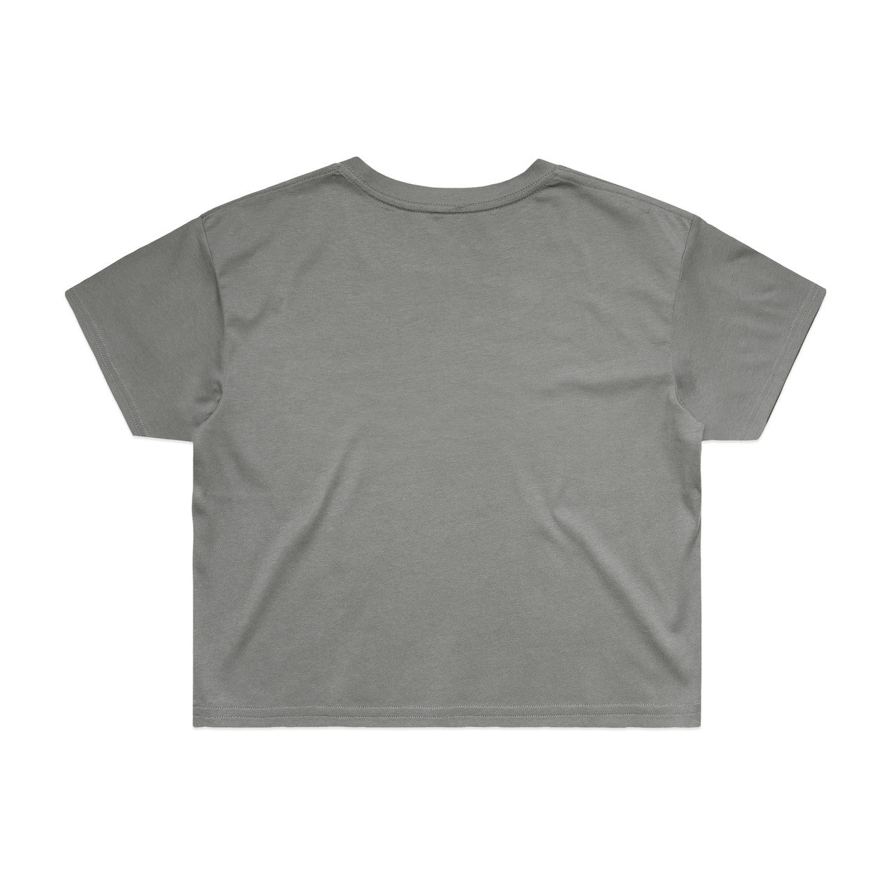 Wo's Crop Tee4062