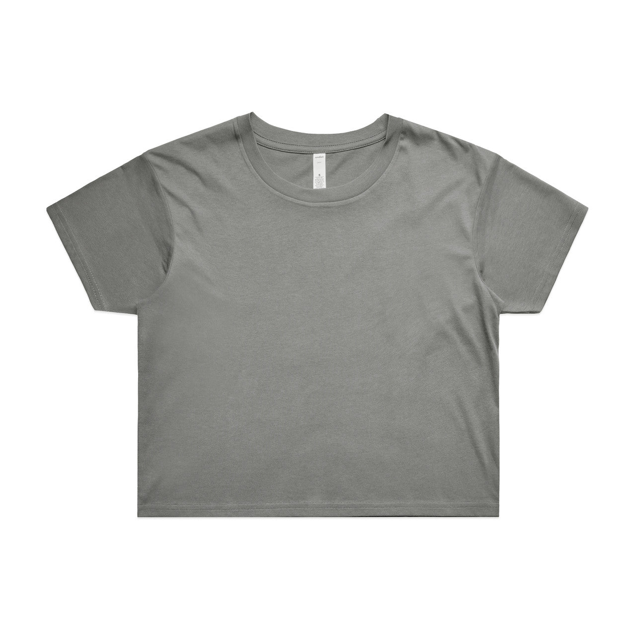 Wo's Crop Tee4062