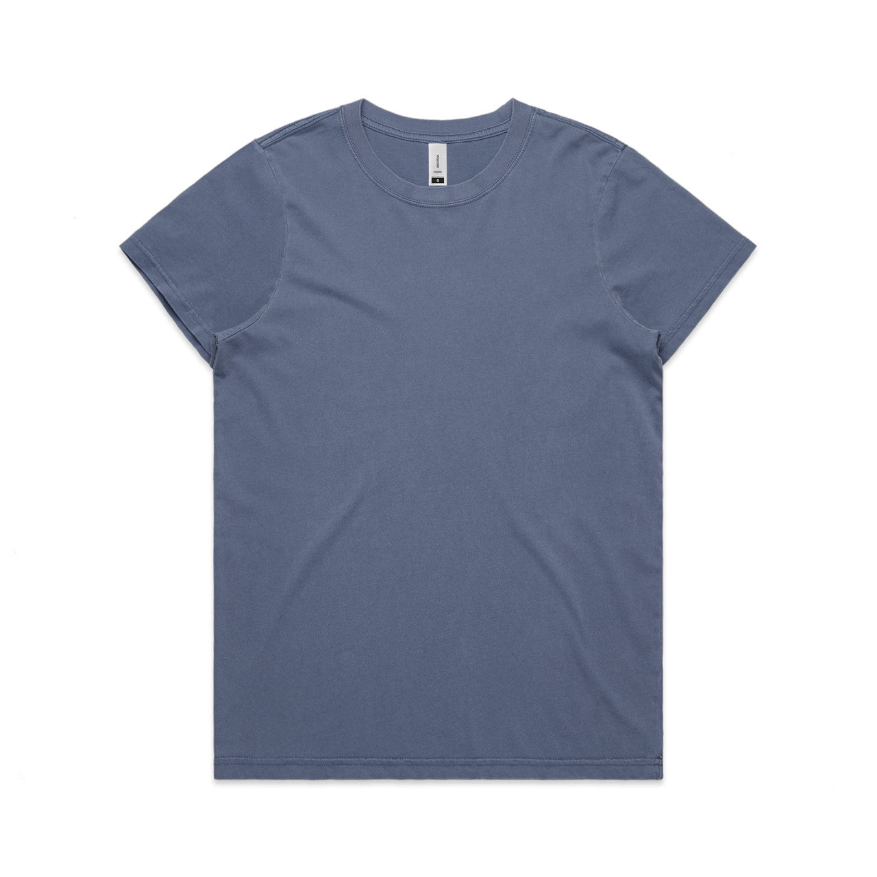 Wo's Maple Faded Tee4065S