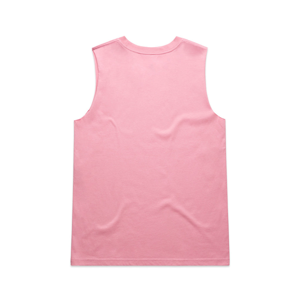Wo's Upside Tank4069S