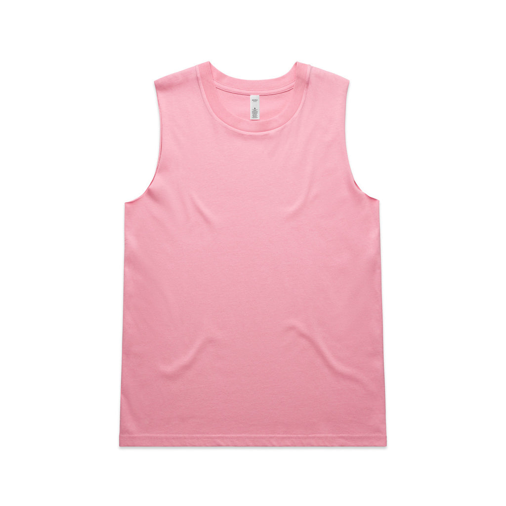 Wo's Upside Tank4069S