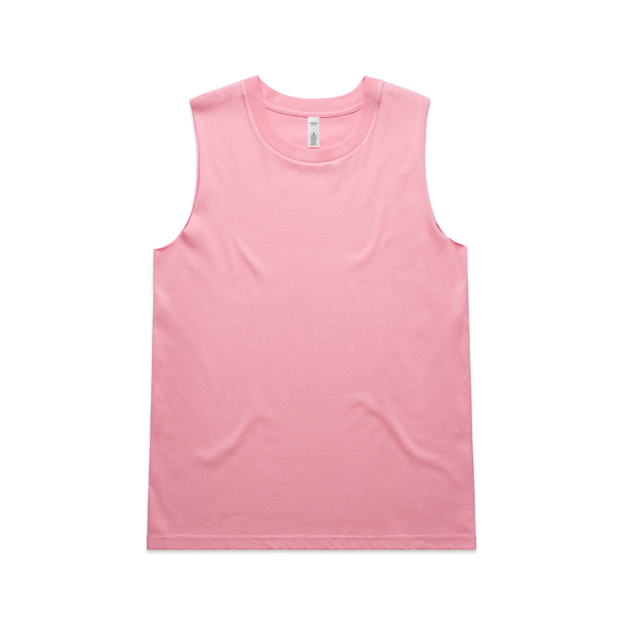 Wo's Upside Tank4069S