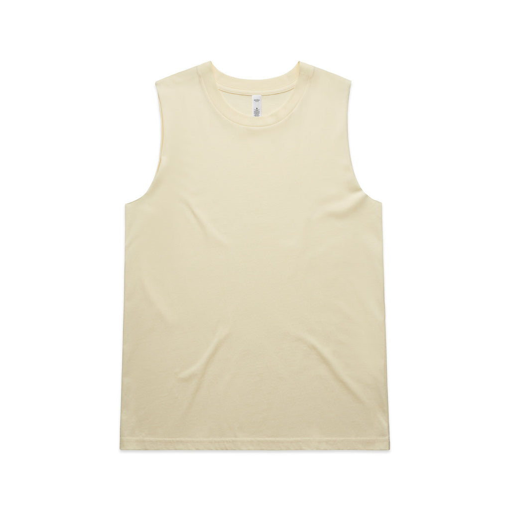 Wo's Upside Tank4069S