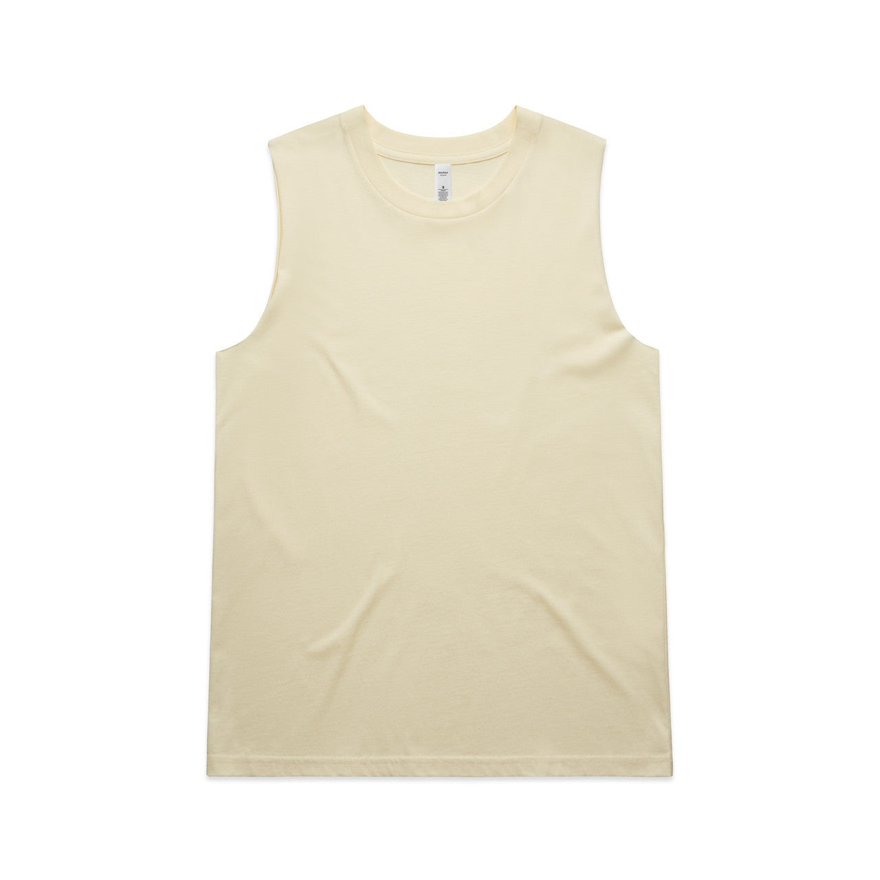 Wo's Upside Tank4069S