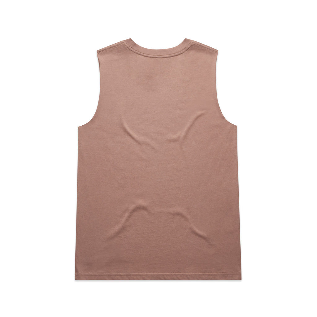 Wo's Upside Tank4069S