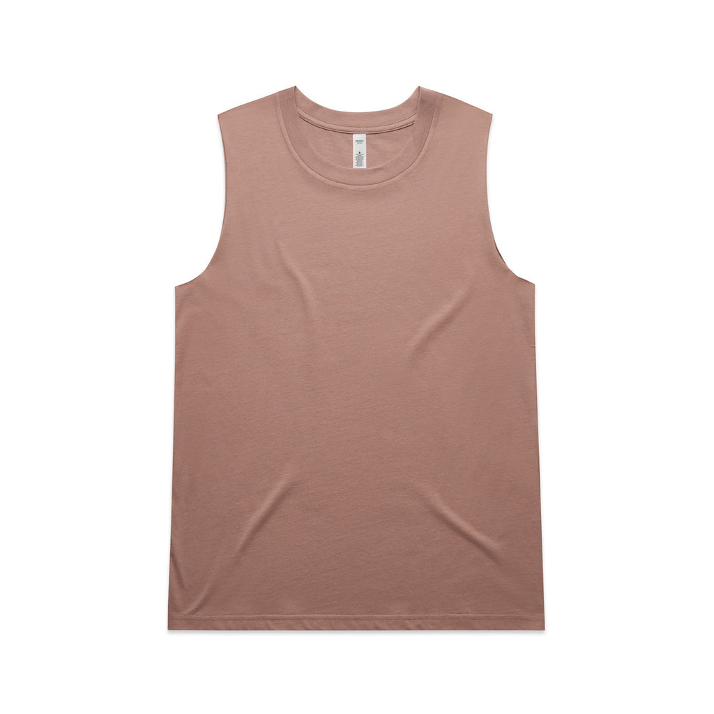 Wo's Upside Tank4069S