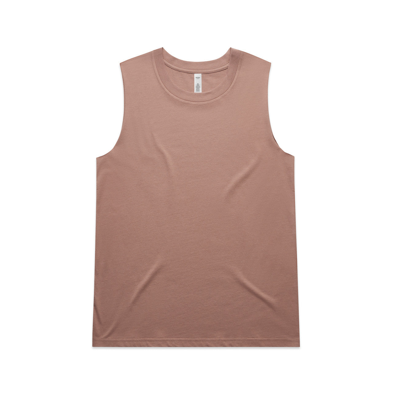 Wo's Upside Tank4069S