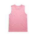 Wo's Upside Tank4069S - BUTTER