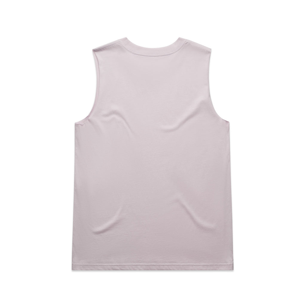 Wo's Upside Tank4069S