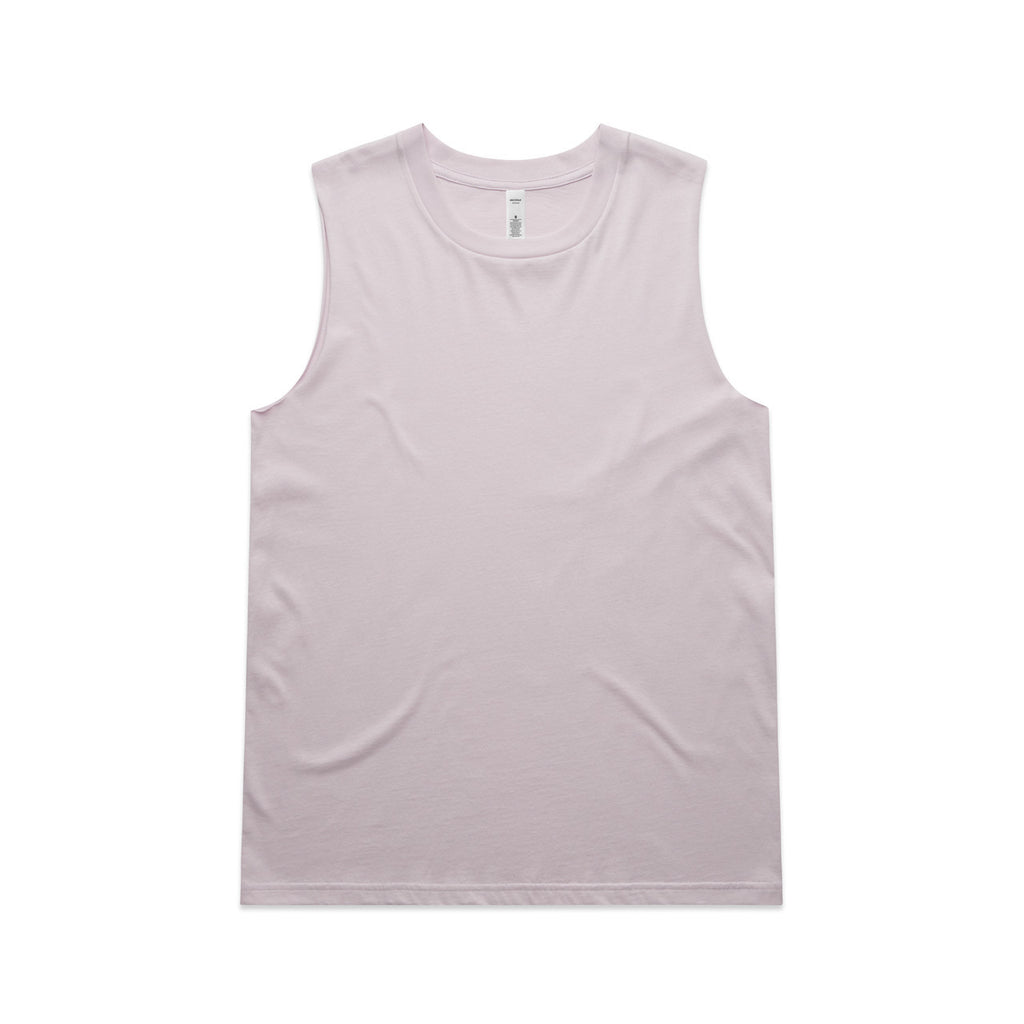 Wo's Upside Tank4069S