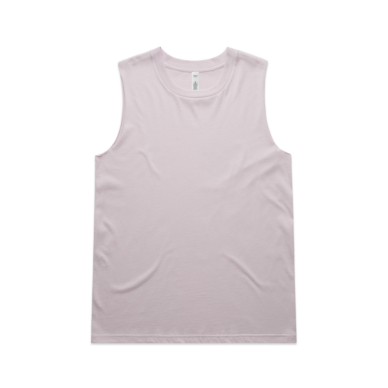 Wo's Upside Tank4069S