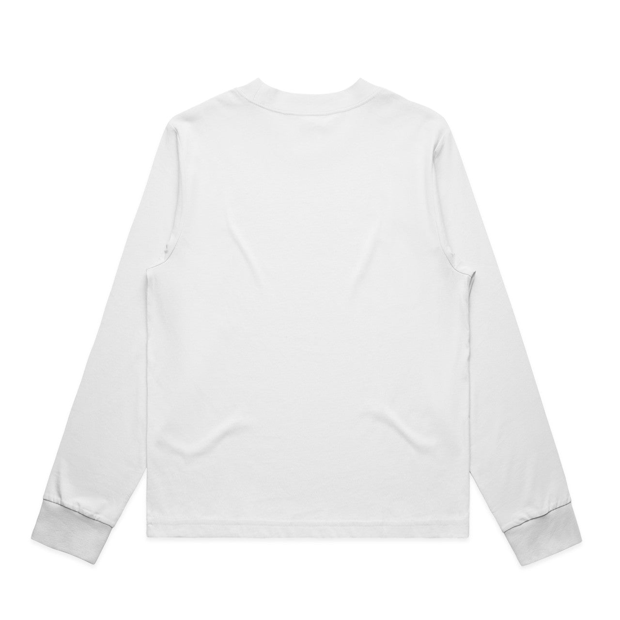 Wo's Mock L/S Tee4070