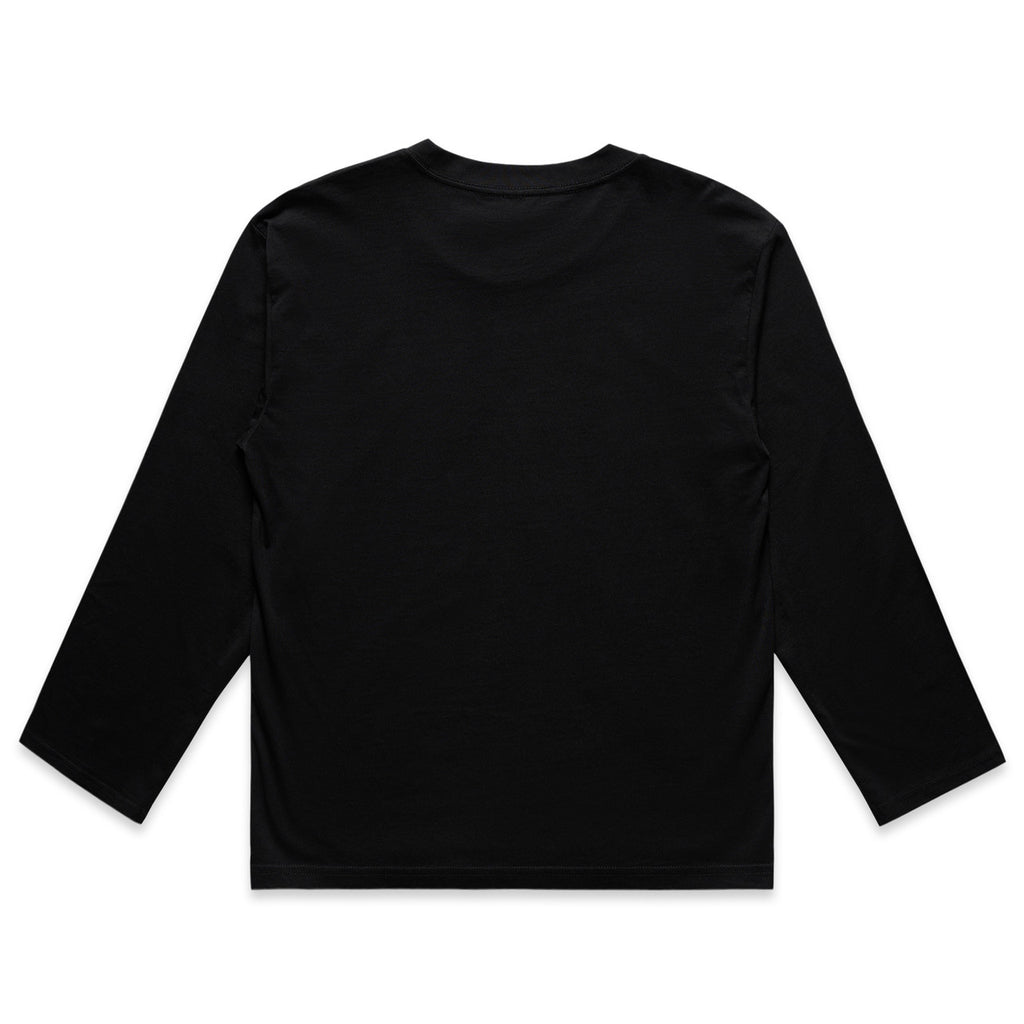 Wo's Martina L/S Tee4071