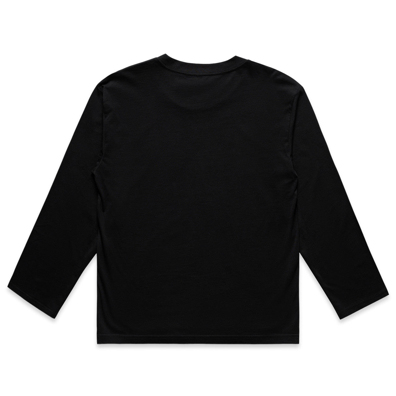 Wo's Martina L/S Tee4071