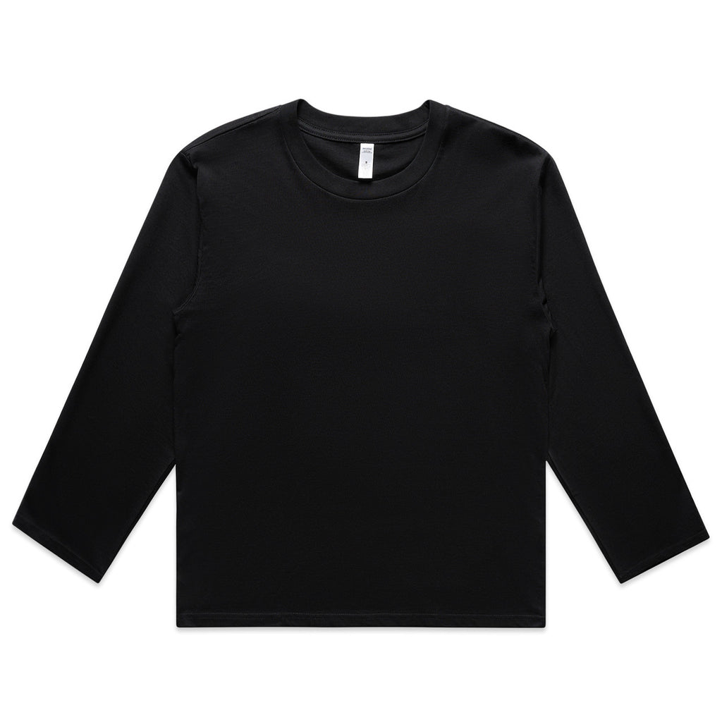 Wo's Martina L/S Tee4071