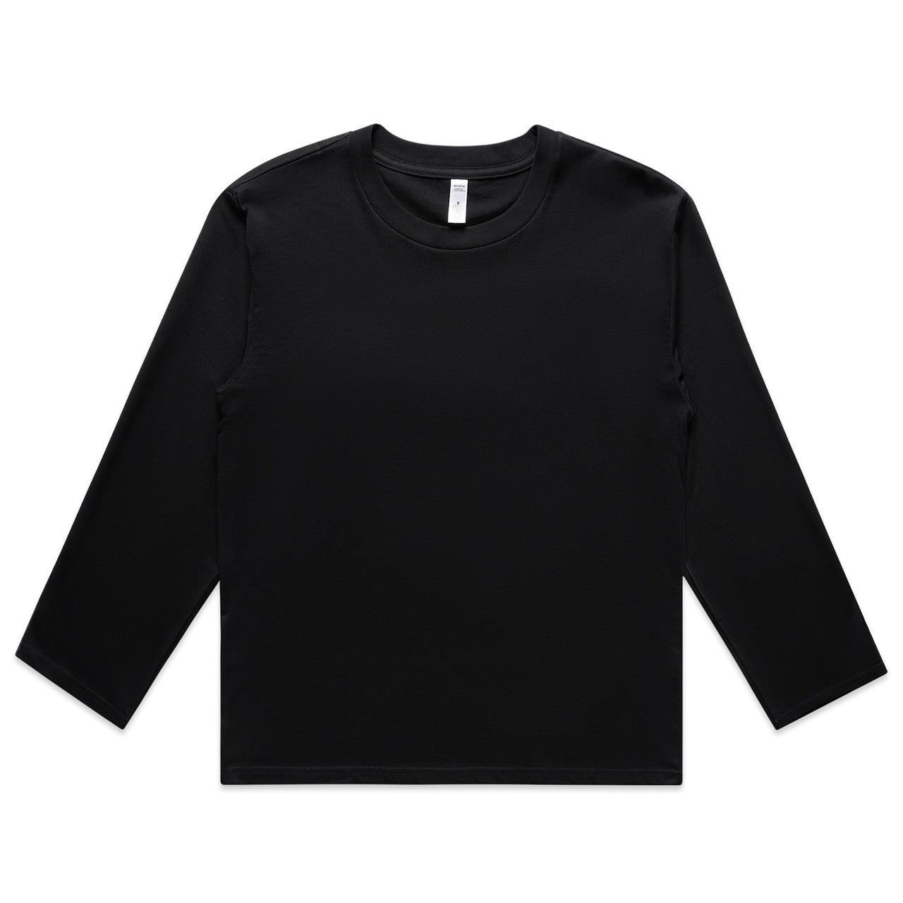 Wo's Martina L/S Tee4071