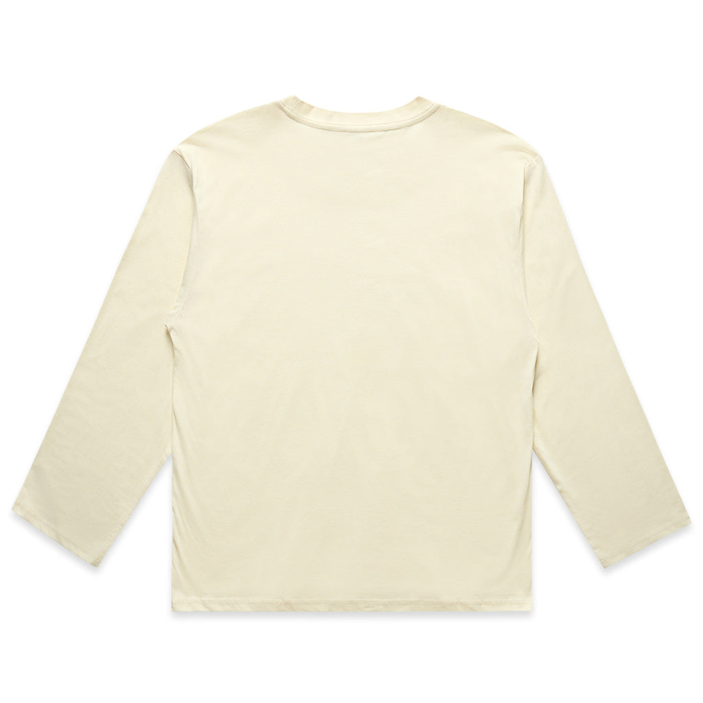 Wo's Martina L/S Tee4071