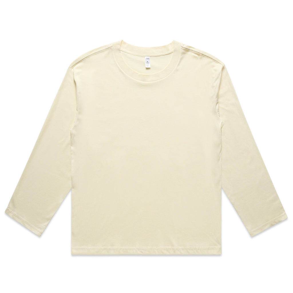 Wo's Martina L/S Tee4071