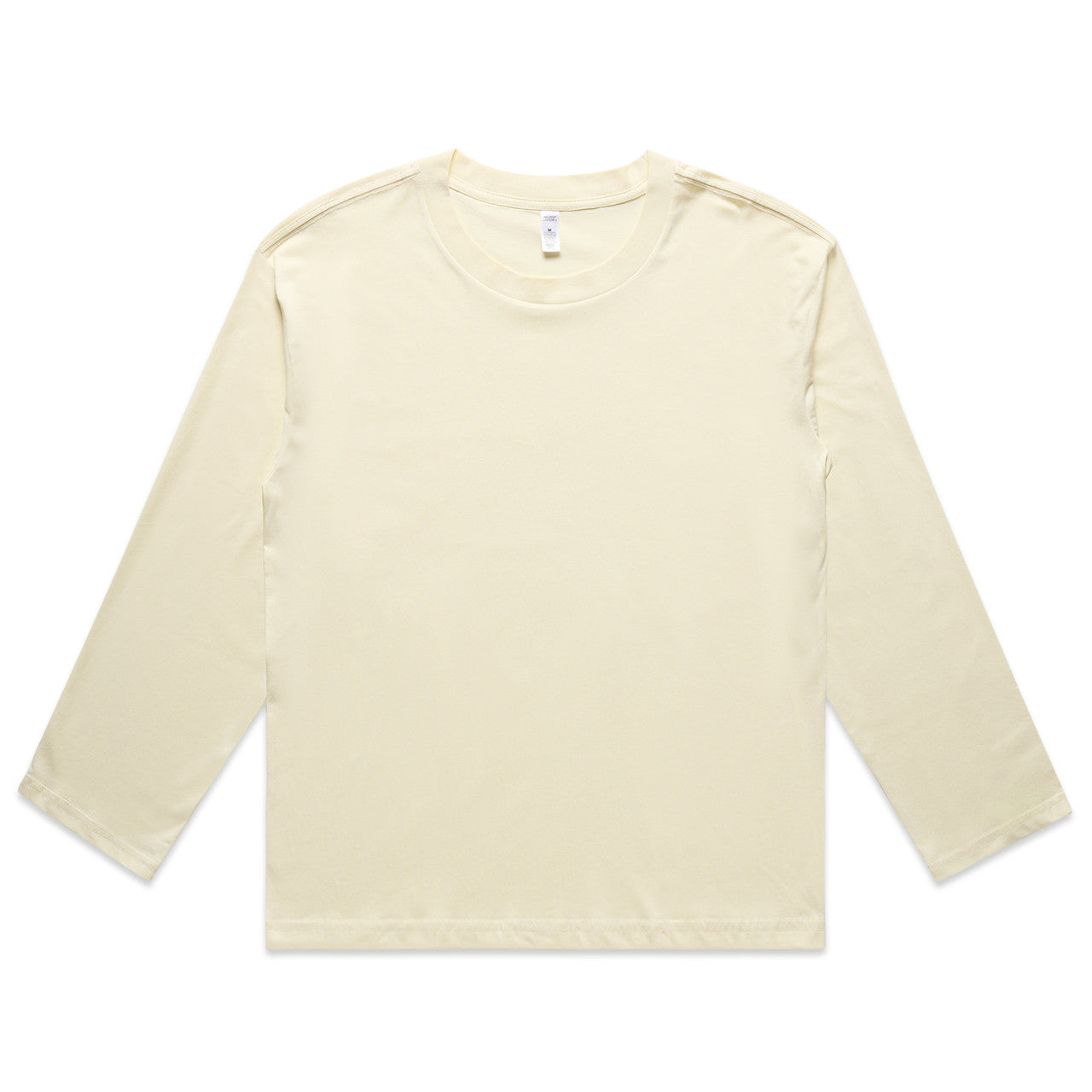 Wo's Martina L/S Tee4071