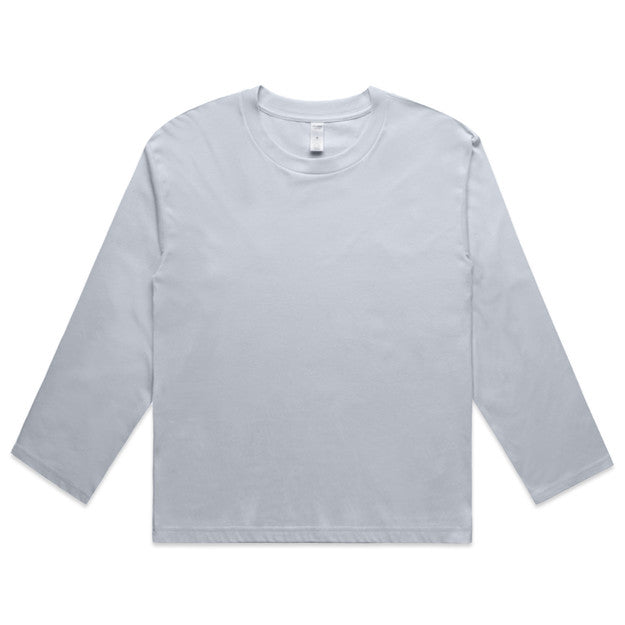 Wo's Martina L/S Tee4071S