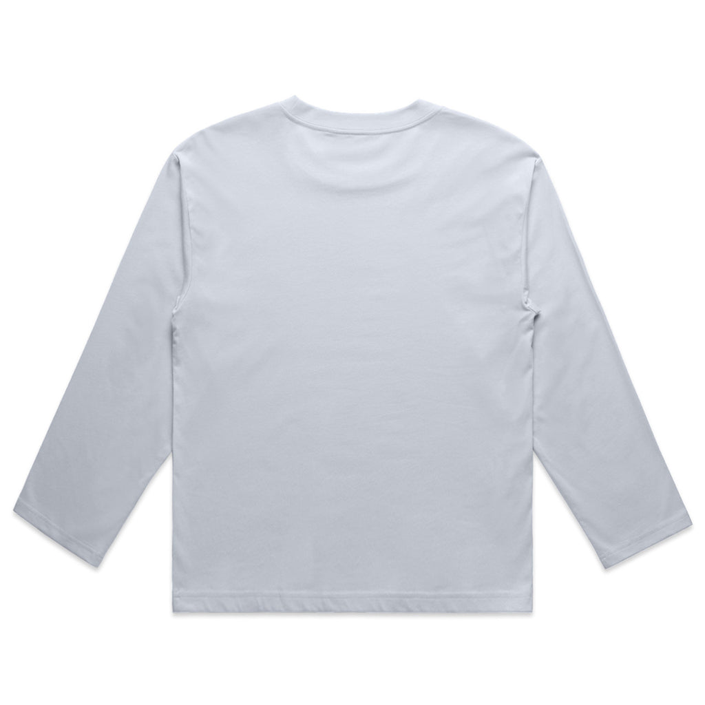 Wo's Martina L/S Tee4071S
