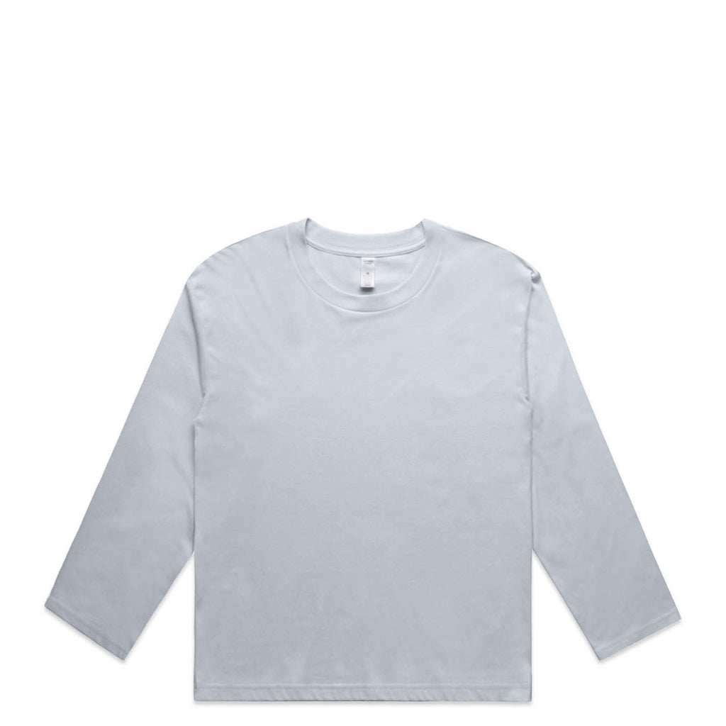 Wo's Martina L/S Tee4071S