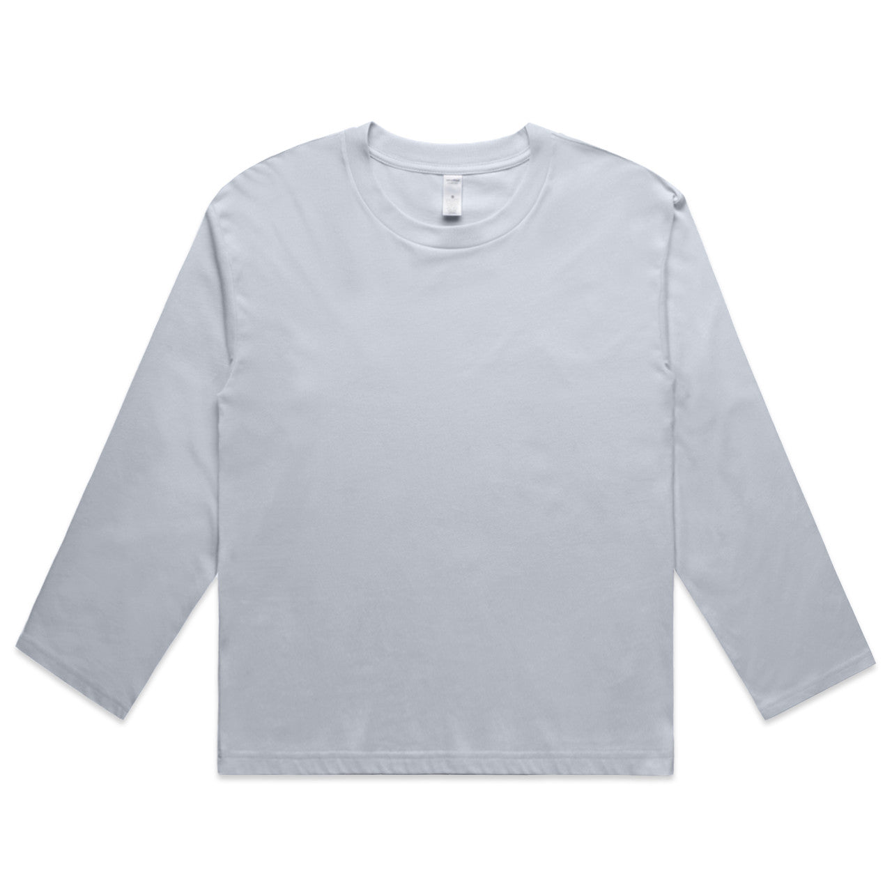 Wo's Martina L/S Tee4071S