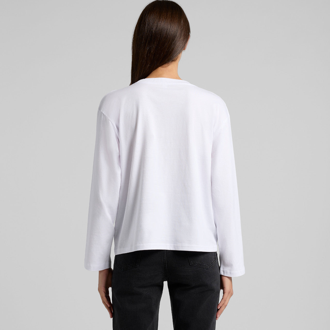 Wo's Martina L/S Tee4071