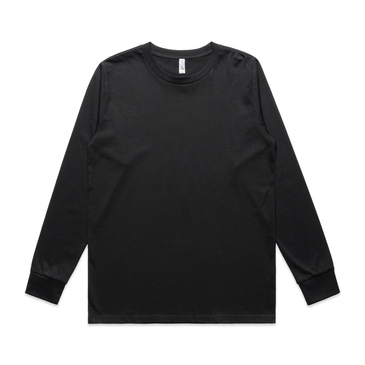 Wo's Classic L/S Tee4073