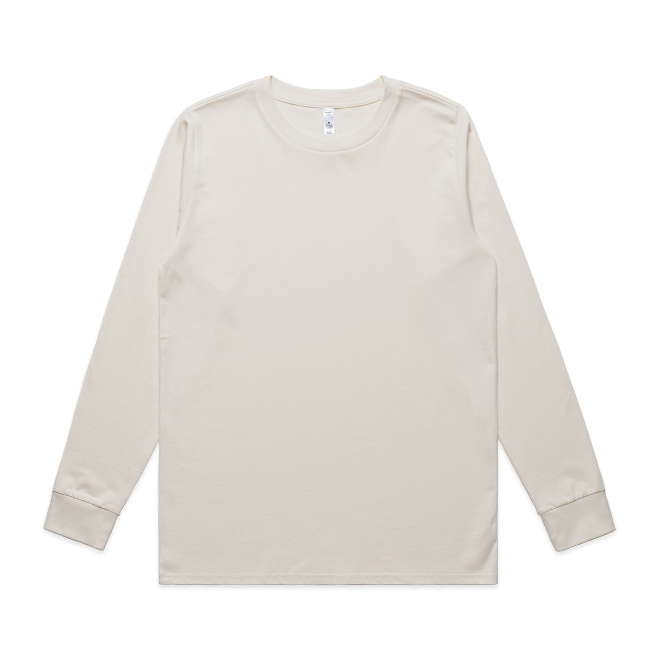 Wo's Classic L/S Tee4073