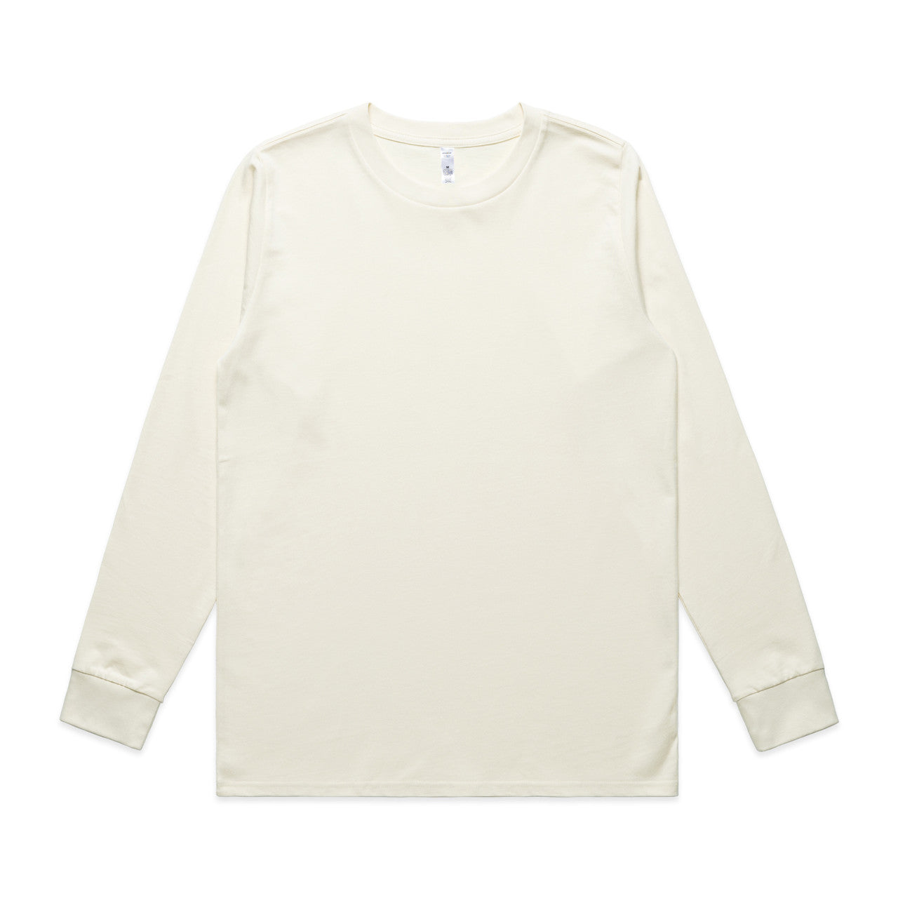 Wo's Classic L/S Tee4073